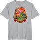 Clash of Clans Archer Epic Explosion Logo