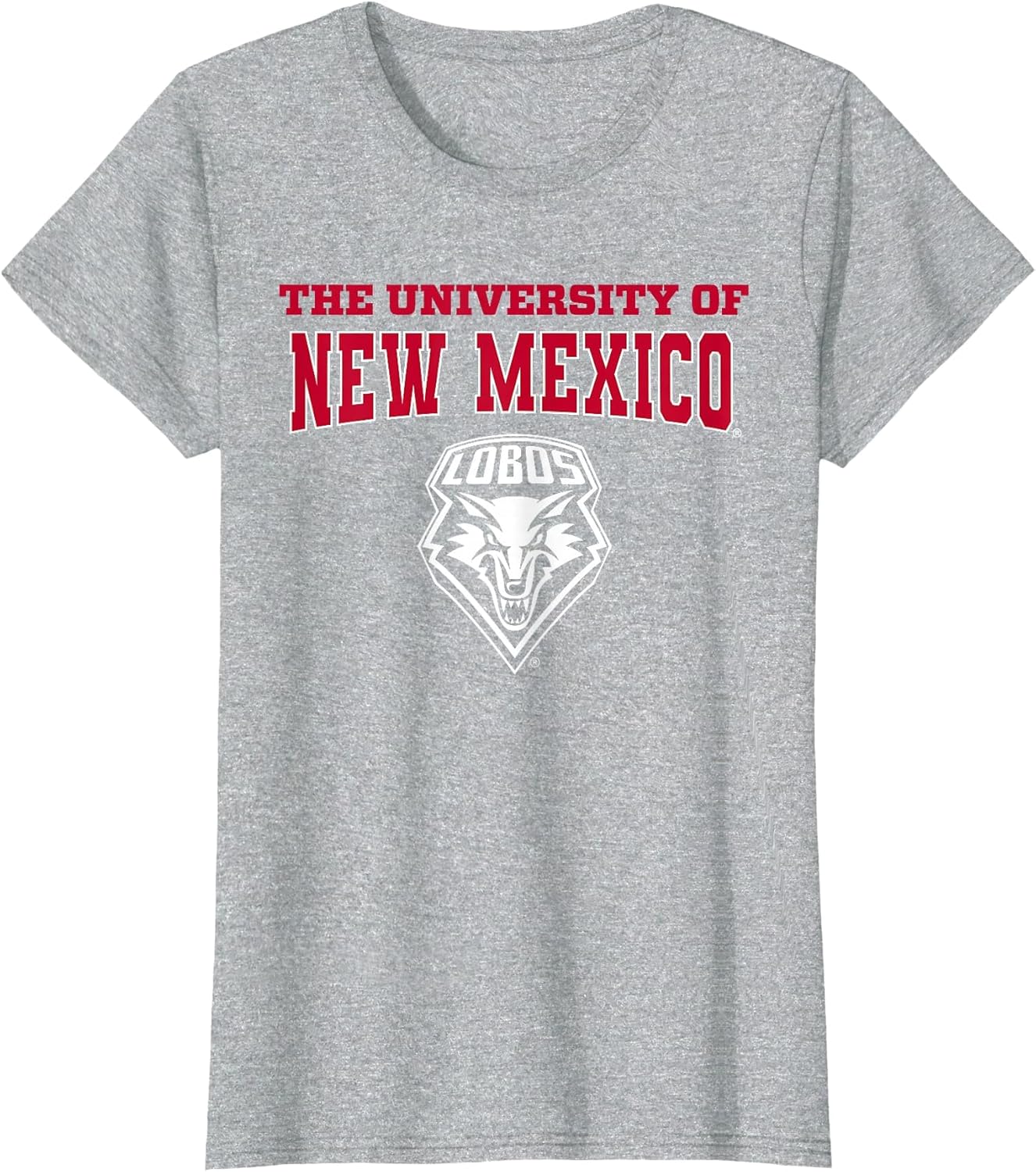 University of New Mexico UNM Lobos NCAA UNM39
