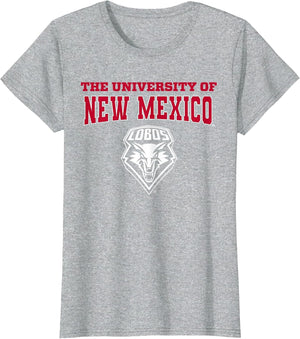University of New Mexico UNM Lobos NCAA UNM39