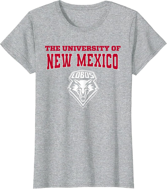 University of New Mexico UNM Lobos NCAA UNM39