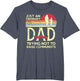 Just an Ordinary Dad Trying Not to Raise Communists Fathers
