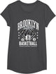 NBA Official Brooklyn Nets Tip Off
