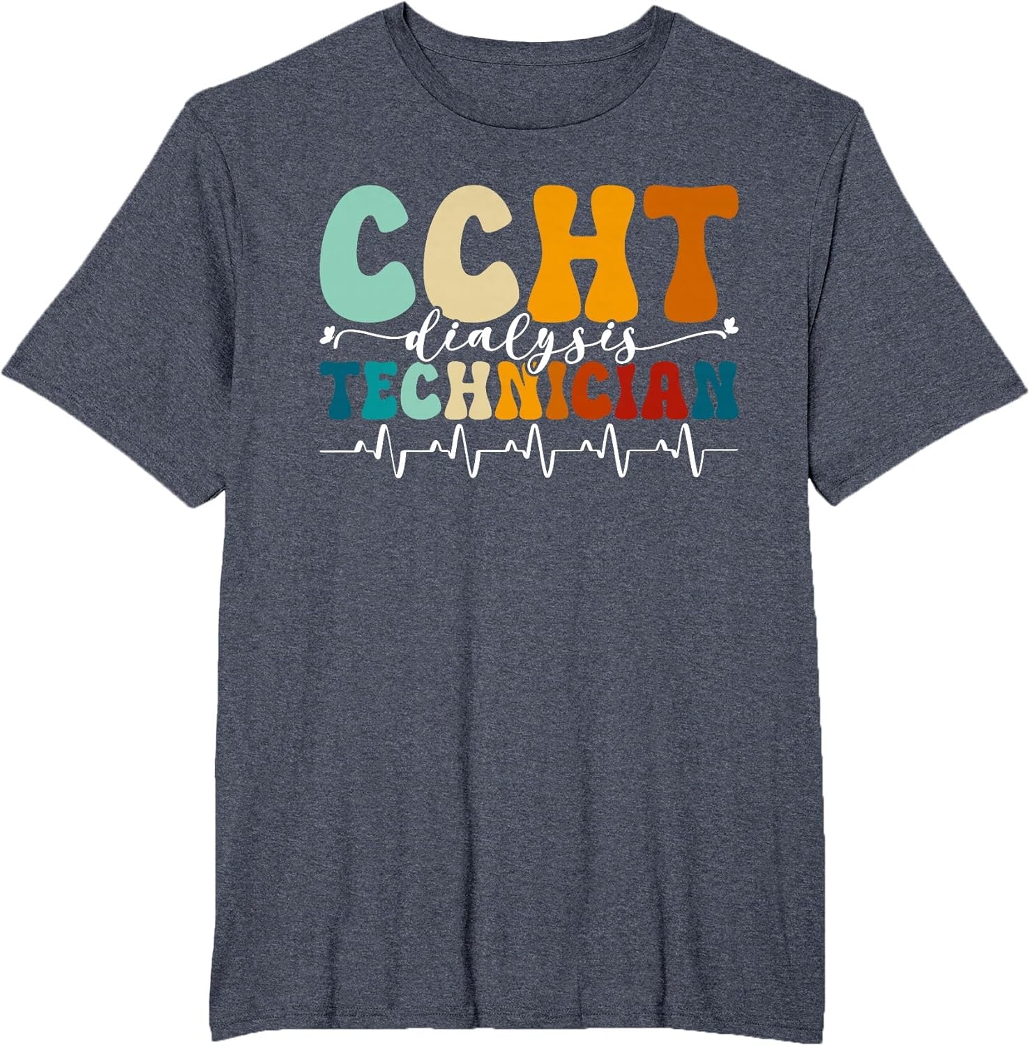 CCHT Dialysis Technician Nephrology Retro Dialysis Tech