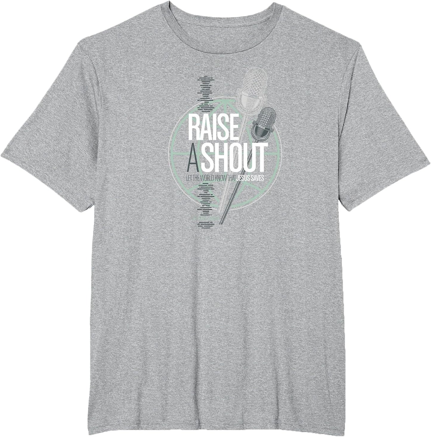 Jeremy Camp - Raise a Shout