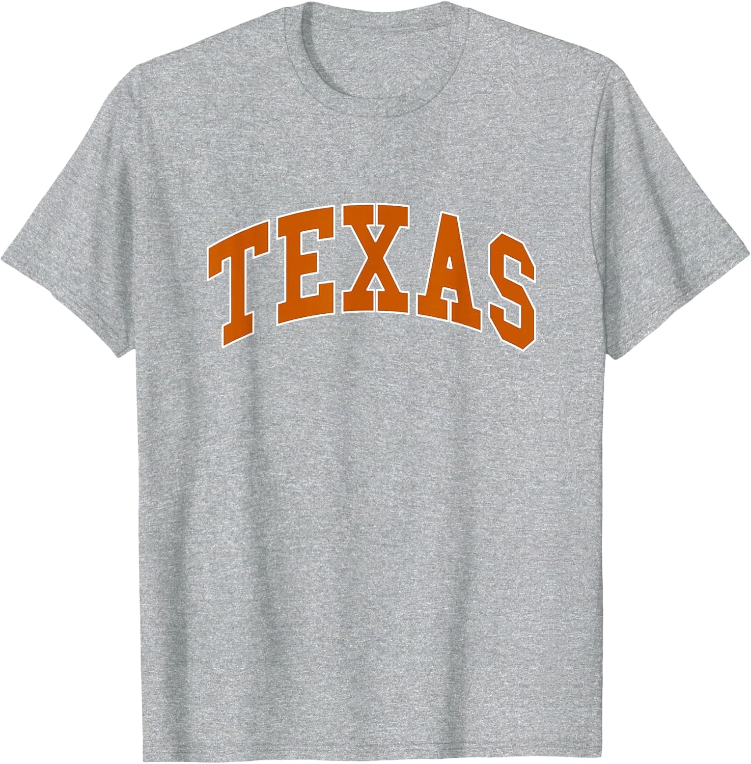 Texas - Throwback Design - Classic