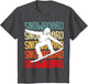 Snowboard Snowboarder Snowboarding Boys Kids