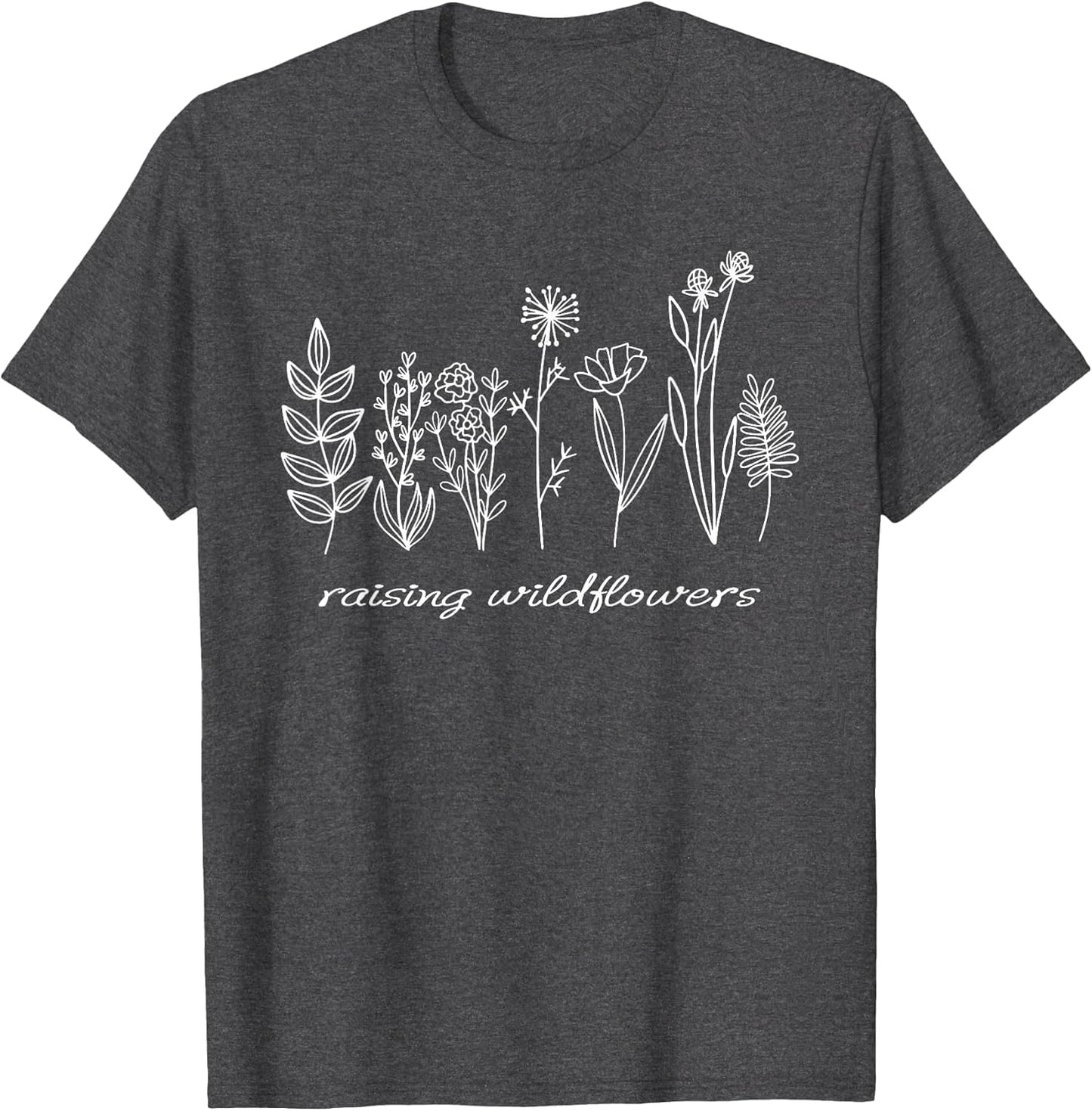 Wildflowers for Nature Lovers