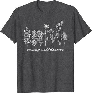 Wildflowers for Nature Lovers