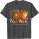 Fall Vibes and That Nurse Educator Life Thanksgiving Pumpkin