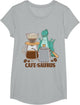 Toy Story - Rex Cafe-Saurus Coffee