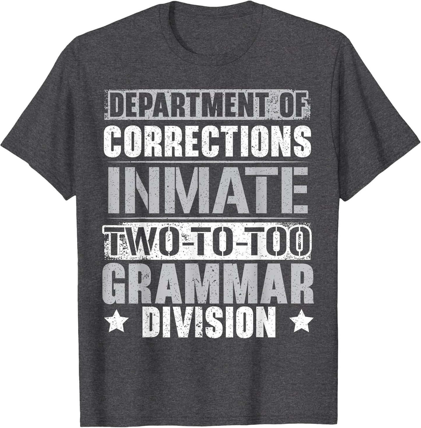 Grammar Police English Teacher Proper English Writing