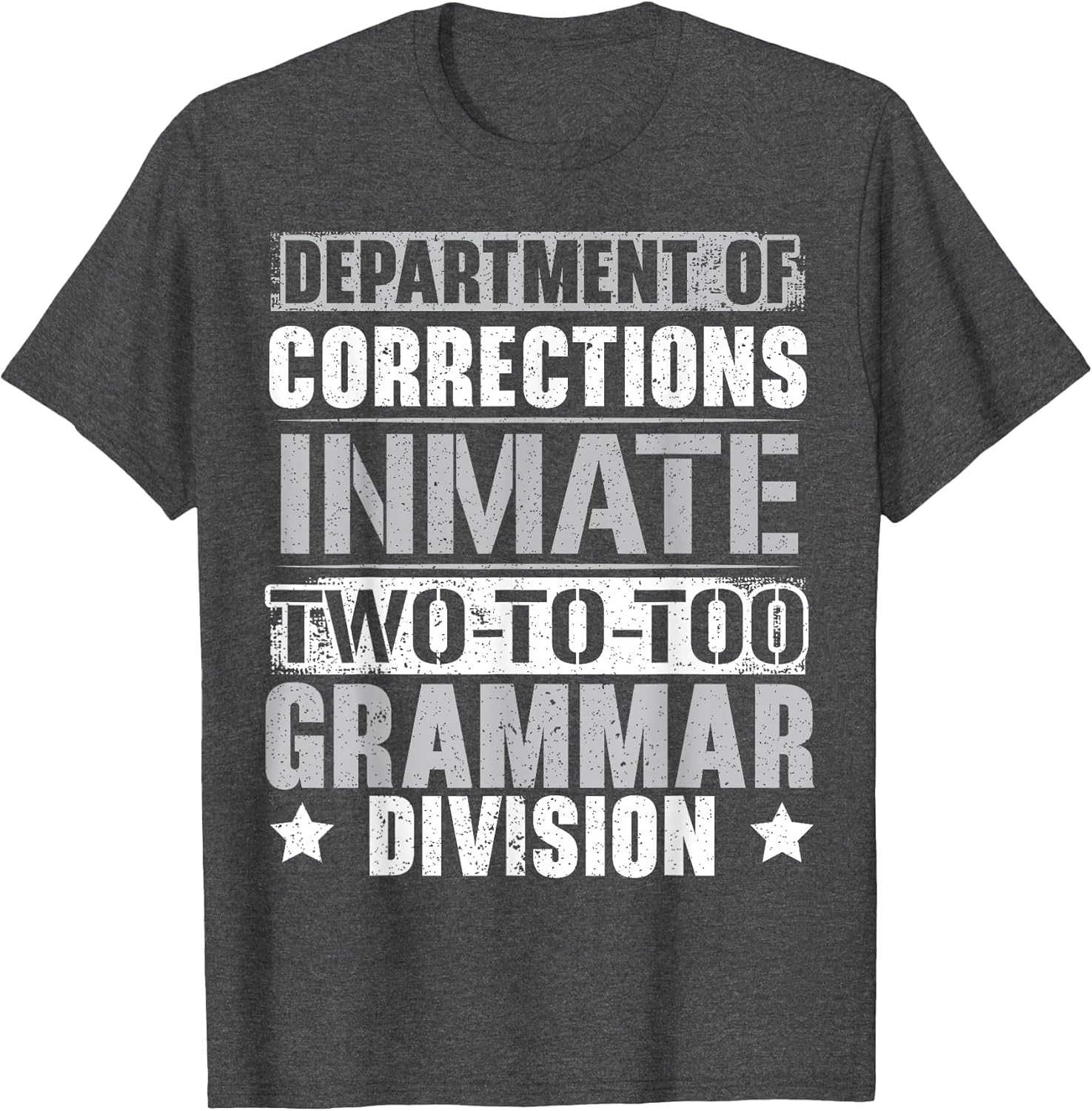 Grammar Police English Teacher Proper English Writing