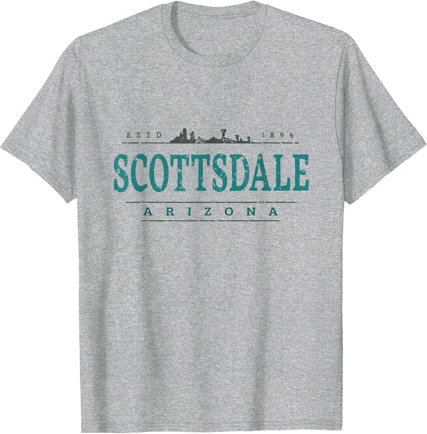 Scottsdale Arizona | Scottsdale AZ Wilderness