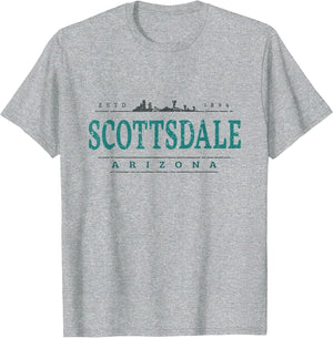 Scottsdale Arizona | Scottsdale AZ Wilderness