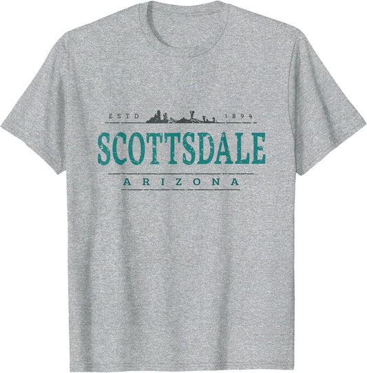 Scottsdale Arizona | Scottsdale AZ Wilderness