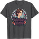 Warrior Woman Port Enhanced Daily Chemo Design