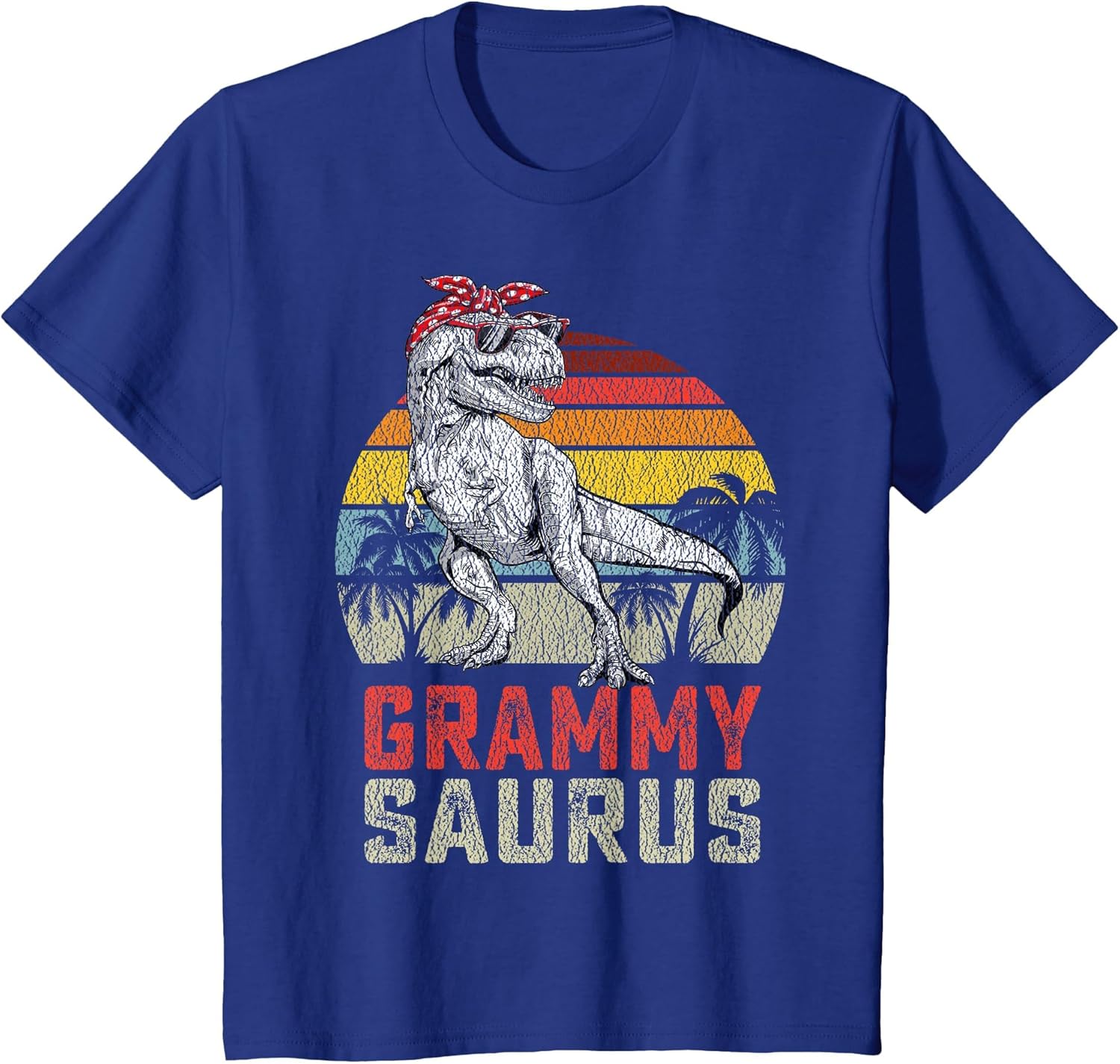 Grammysaurus T Rex Dinosaur Grammy Saurus Family