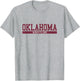 Oklahoma Wrestling
