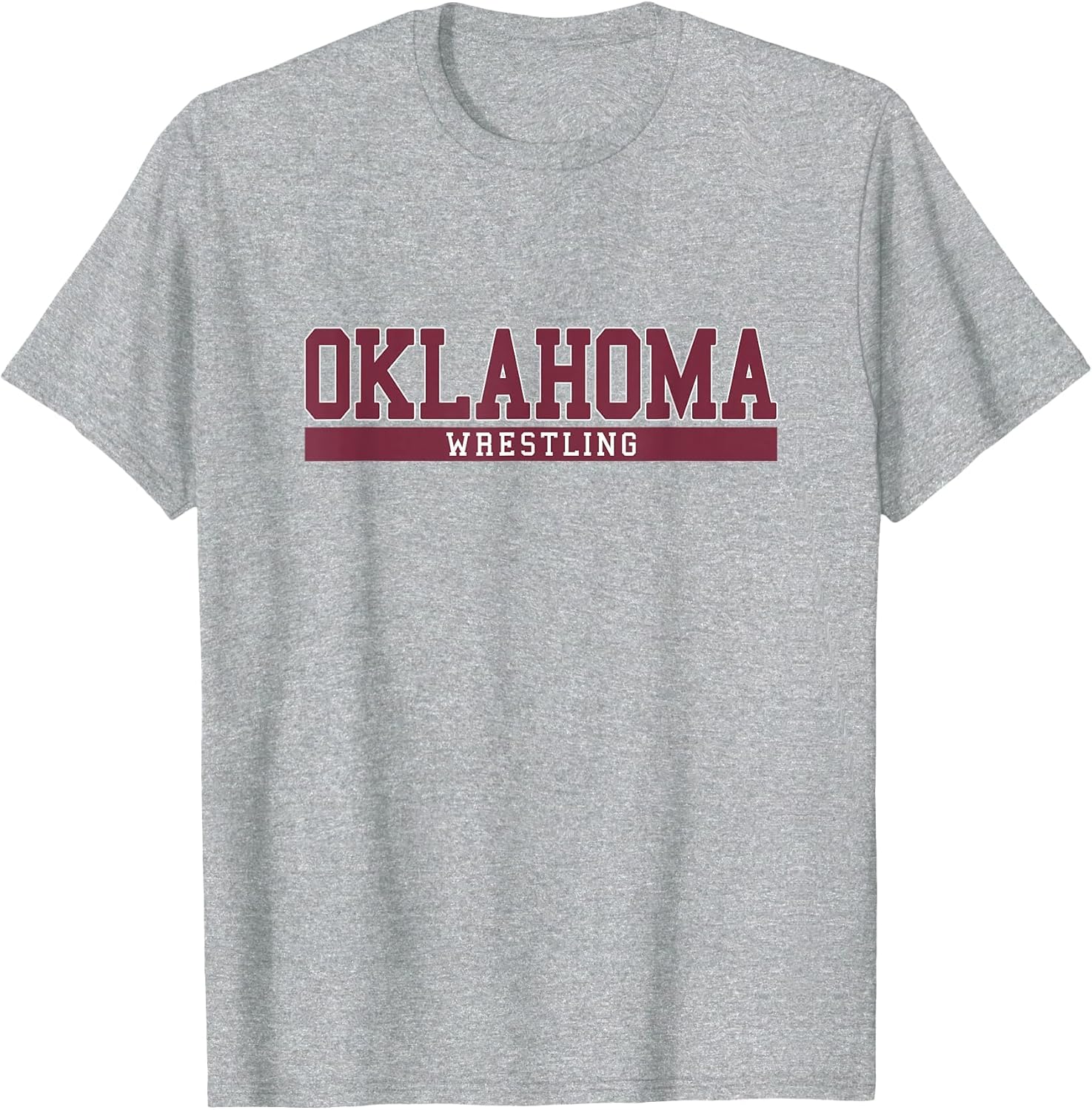 Oklahoma Wrestling