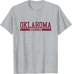 Oklahoma Wrestling