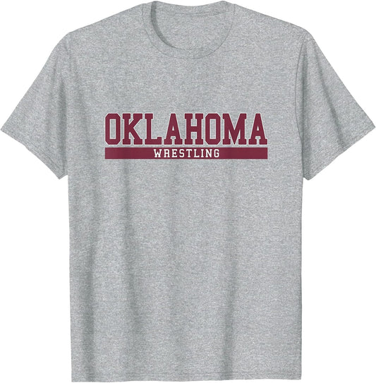 Oklahoma Wrestling