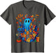 Halloween Boo Ghost Patchwork Quilter Quilting Sewing