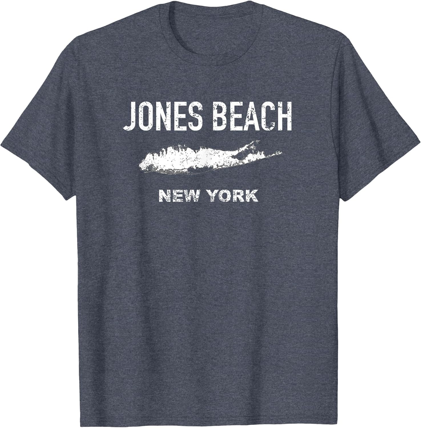 Vintage Jones Beach Long Island New York