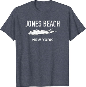 Vintage Jones Beach Long Island New York