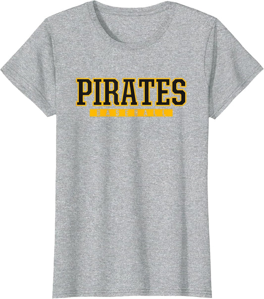 Pittsburg Pirates Baseball