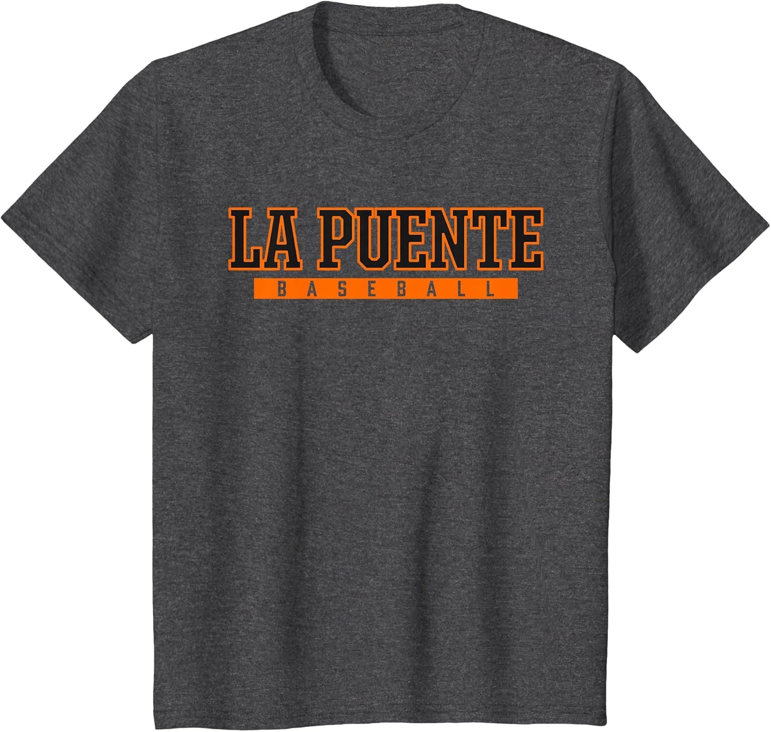 La Puente High School Baseball