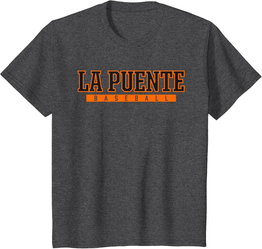 La Puente High School Baseball