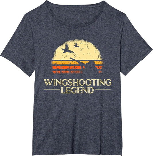 Pheasant Hunting Wingshooting Legend Upland Bird Hunting