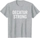 Decatur High School Strong