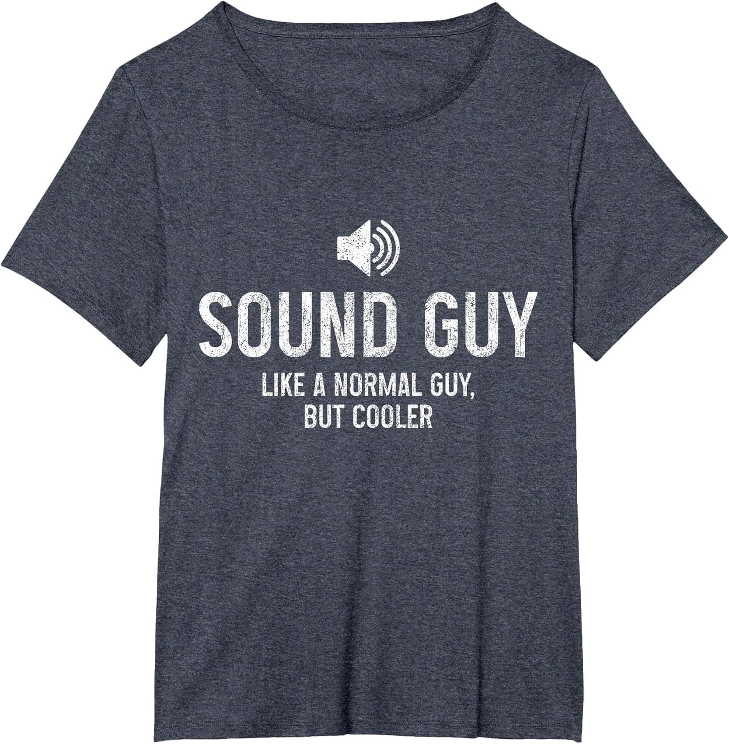 Sound Guy Audio Engineer Sound Technician Funny