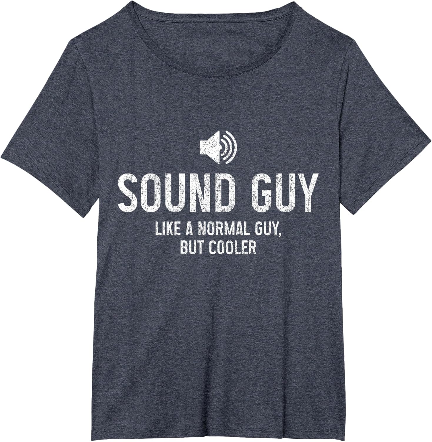 Sound Guy Audio Engineer Sound Technician Funny