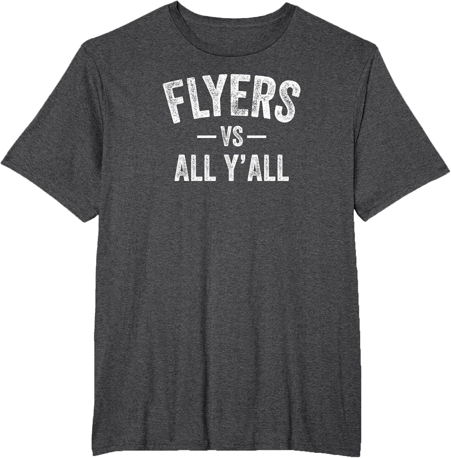 Flyers Lake vs. All Y’All HS