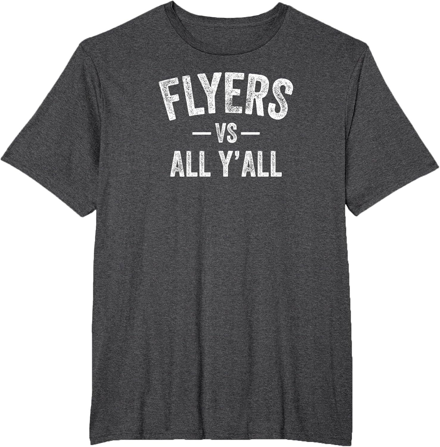 Flyers Lake vs. All Y’All HS