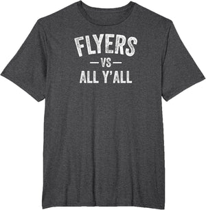 Flyers Lake vs. All Y’All HS