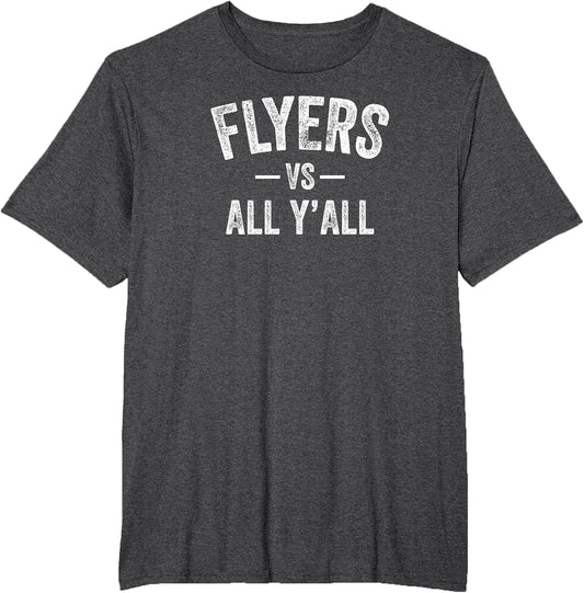 Flyers Lake vs. All Y’All HS