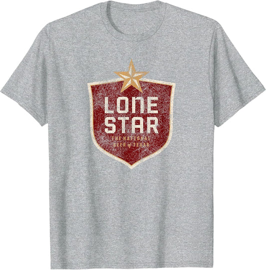Lone Star Vintage Style - Logo