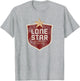 Lone Star Vintage Style - Logo
