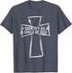 I Identify As A Child of God Christian Apparel