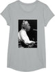 Nina Simone At The Piano Live by Stephen Wright