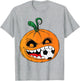 Soccer Halloween Costume Pumpkin Kids Girls Boys Player