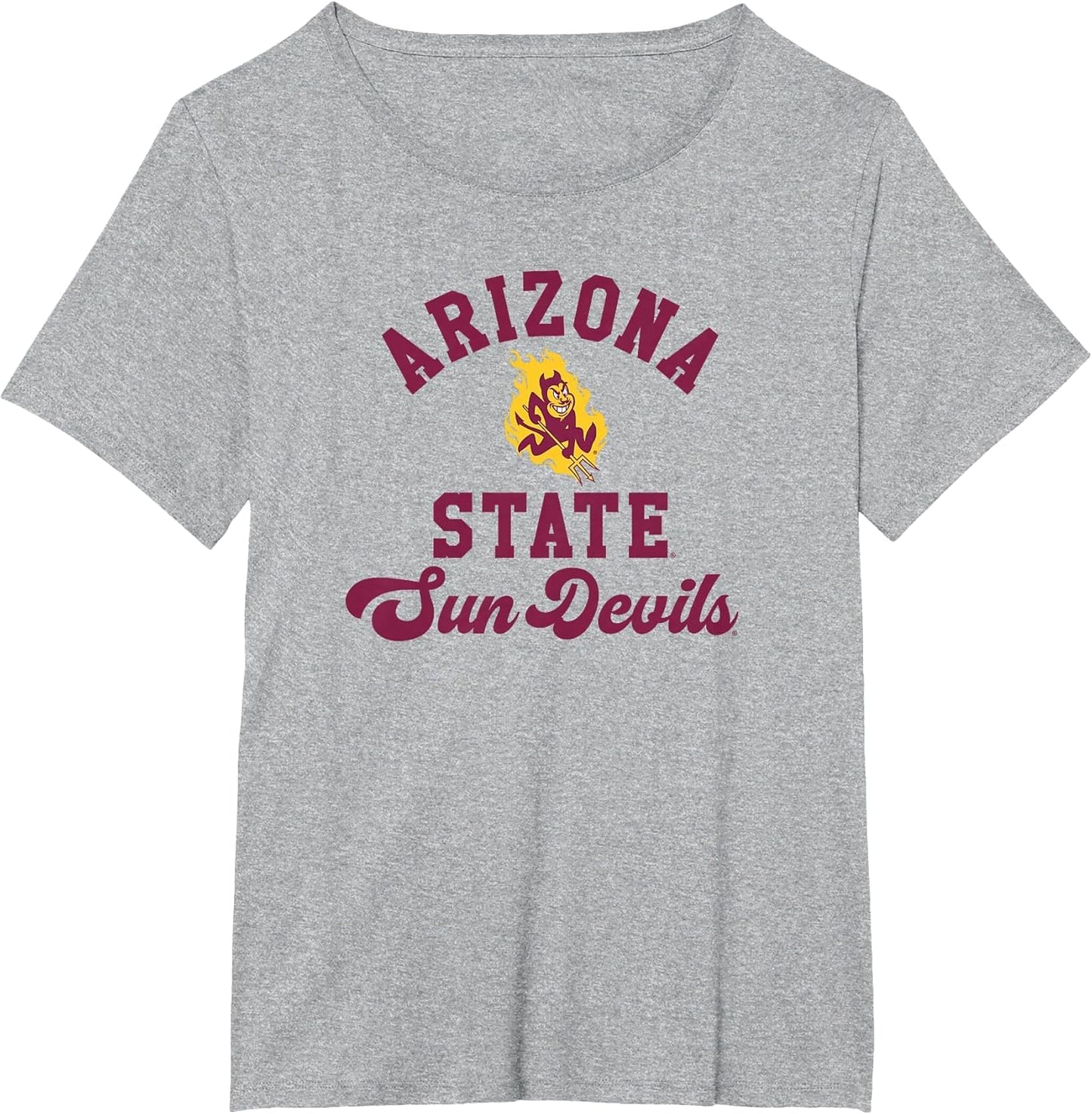 Arizona State University Sun Devils Classic Script