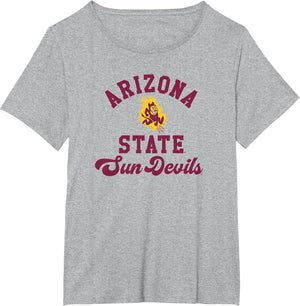 Arizona State University Sun Devils Classic Script
