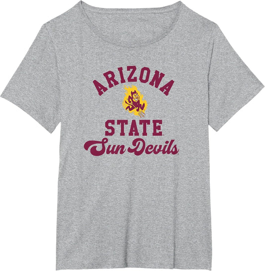 Arizona State University Sun Devils Classic Script