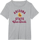 Arizona State University Sun Devils Classic Script