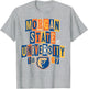 Morgan State University - HBCU Collage - MSU