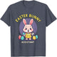Easter Bunny Assistant Boys Easter Design